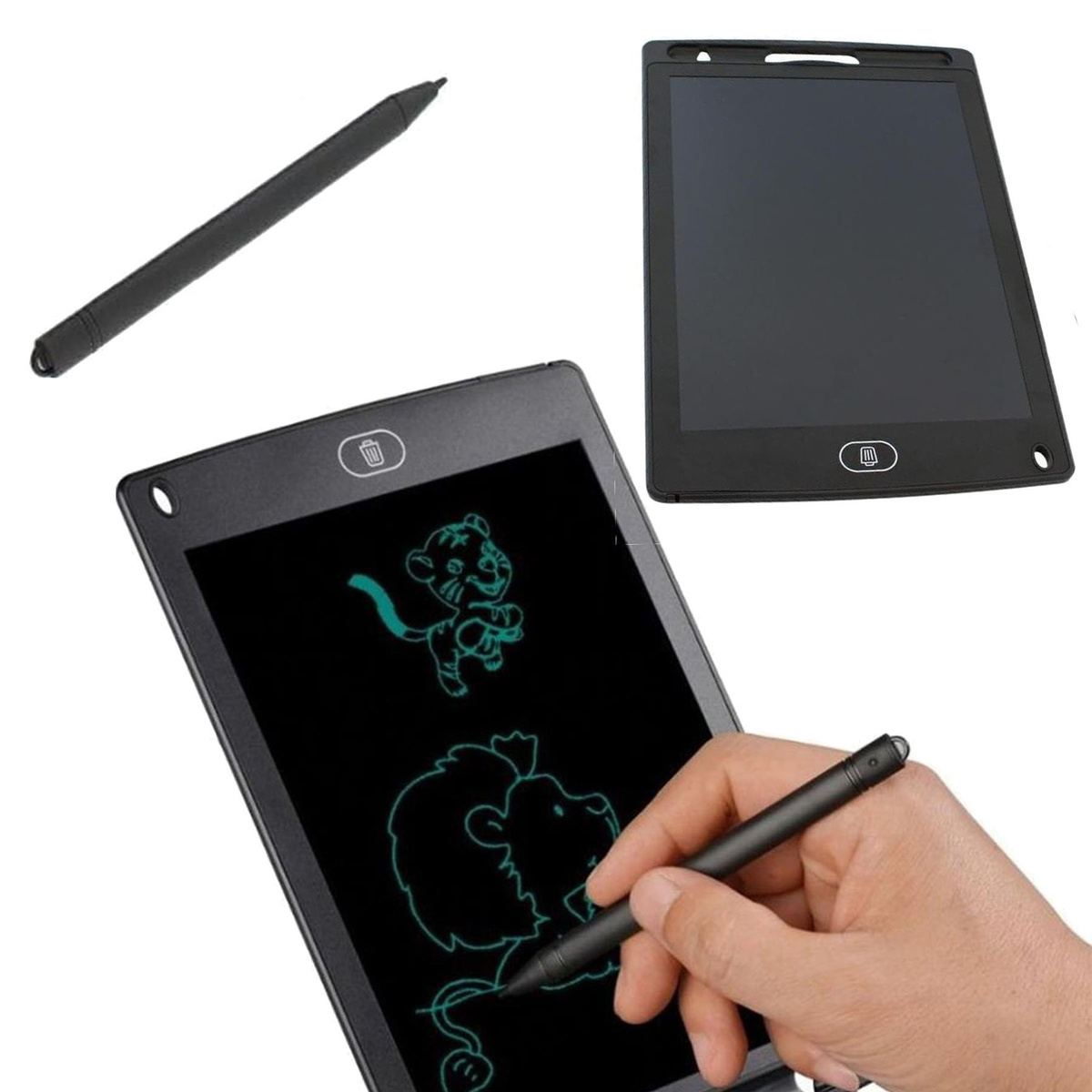 Tablet do rysowania dla dzieci 12''