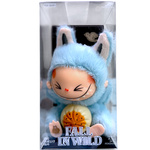 LABU-BU MASKOTKA THE MONSTERS PLUSZAK ANIME BRELOK PLUSZOWA LABU-BU LAFUFU