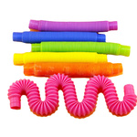 Rurka Antystresowa XXL 20-66 cm 