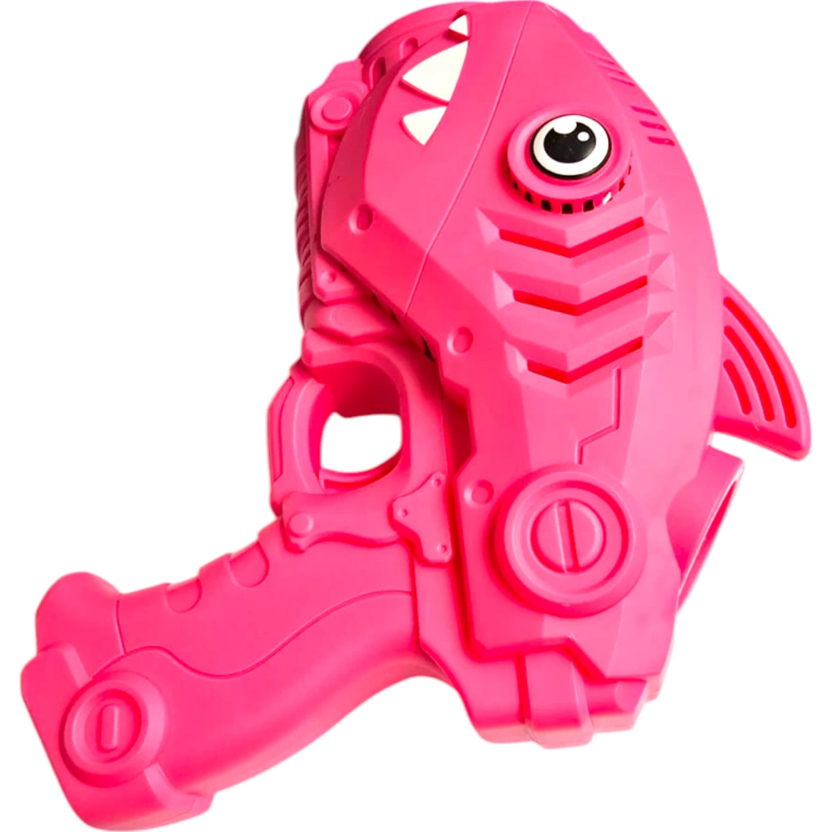 PISTOLET DO BANIEK MYDLANYCH REKIN ZABAWKA DLA DZIECI AUTOMATYCZNY GENERATOR BANIEK