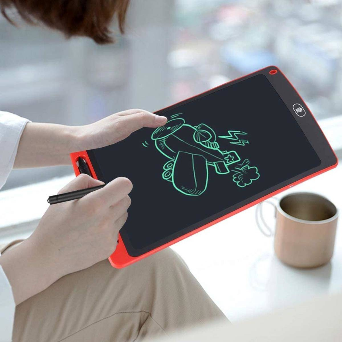 Tablet do rysowania dla dzieci 12''