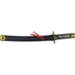 Strój Kostium Ninja 7w1 
