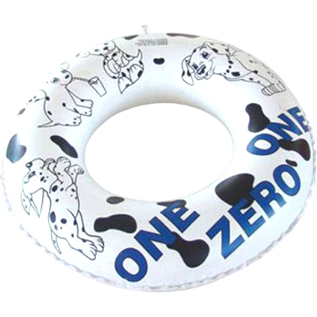 Dmuchane Koło do pływania - 101 Dalmatyńczyków 70cm
