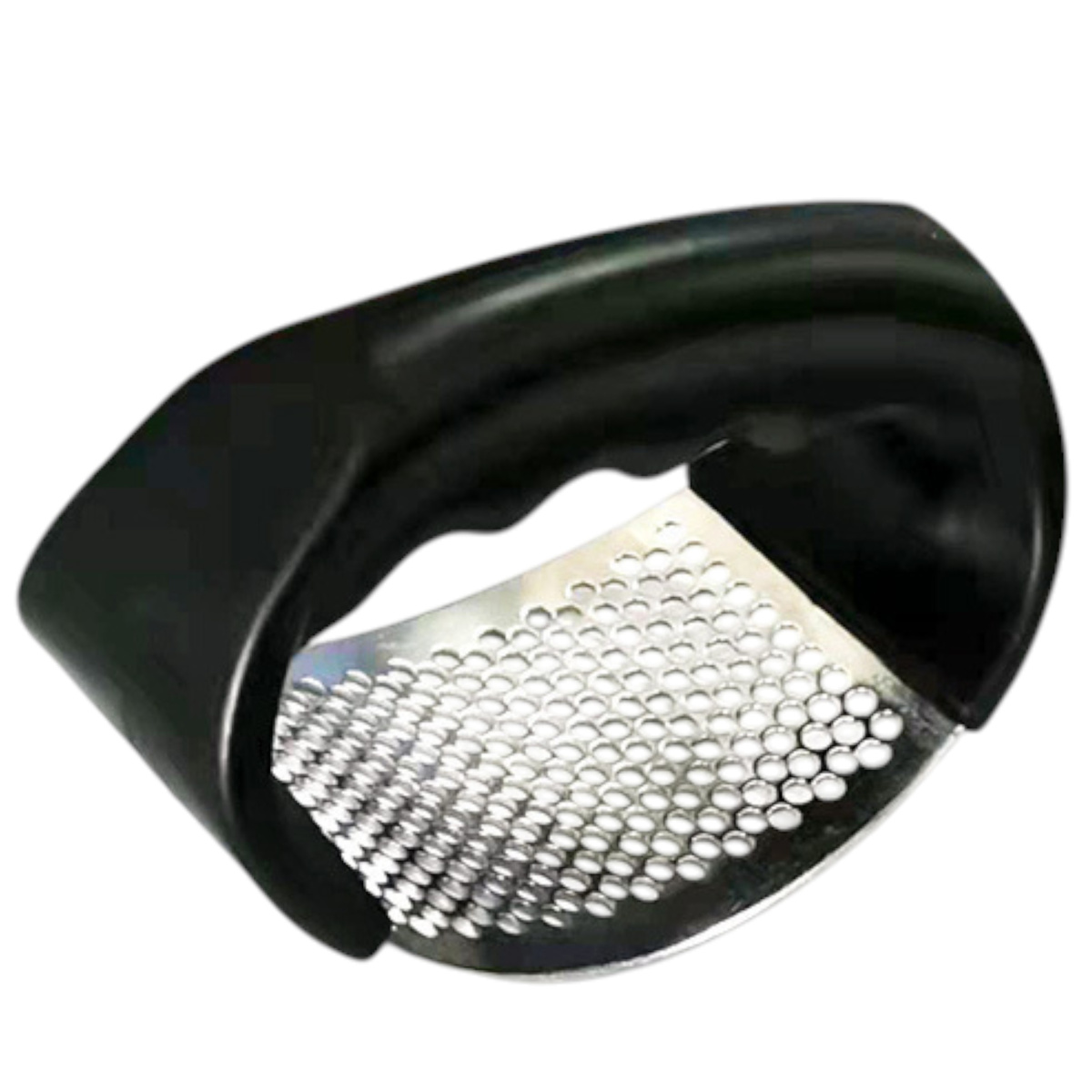 PRASKA DO CZOSNKU TARKA DO WARZYW WYCISKARKA SIEKACZ ZGNIATACZ NA CZOSNEK