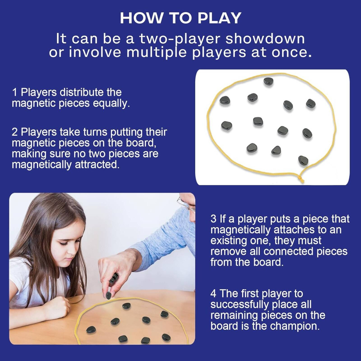 KAMIENIE MAGNETYCZNE DO GRY GRA SZACHY 20 KULEK MAGNETYCZNYCH MAGNETIC