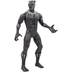 AVENGERS - FIGURKA CZARNA PANTERA 30CM ZABAWKA INTERAKTYWNA MARVEL