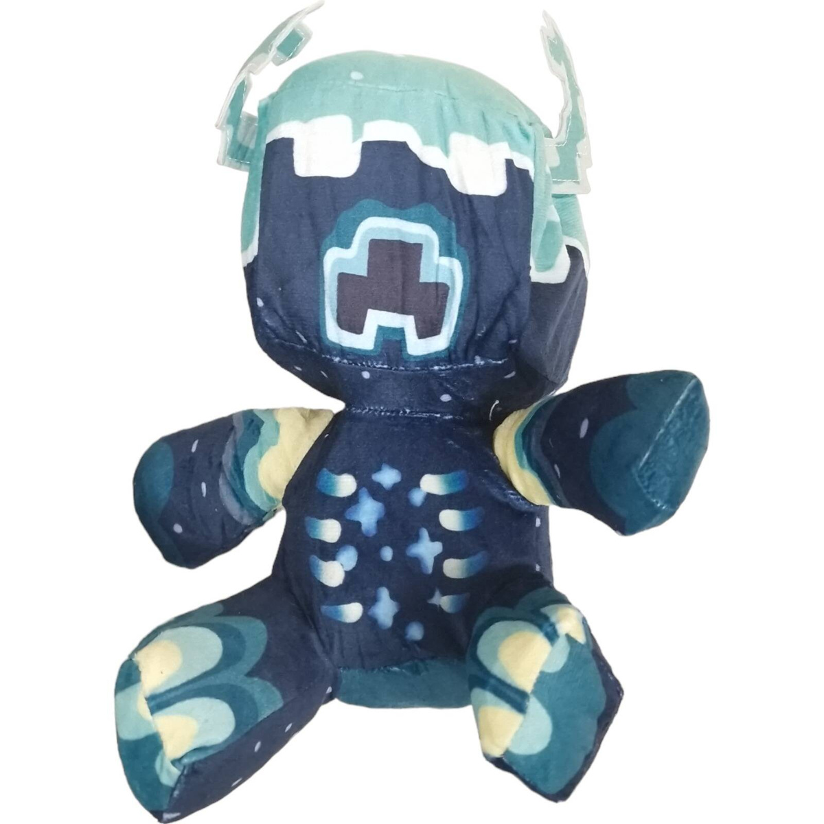MINECRAFT - MASKOTKA DRZEWO 30CM GADŻETY DLA GRACZY