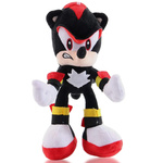SONIC Shadow Pluszowa Maskotka 38cm