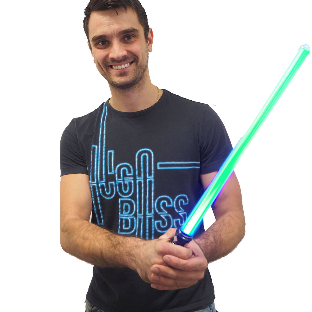 STAR WARS Miecz świetlny 72cm