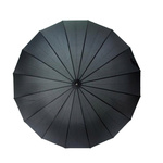 TIROSS Parasol Automatyczny długi wiatroodporny 120cm