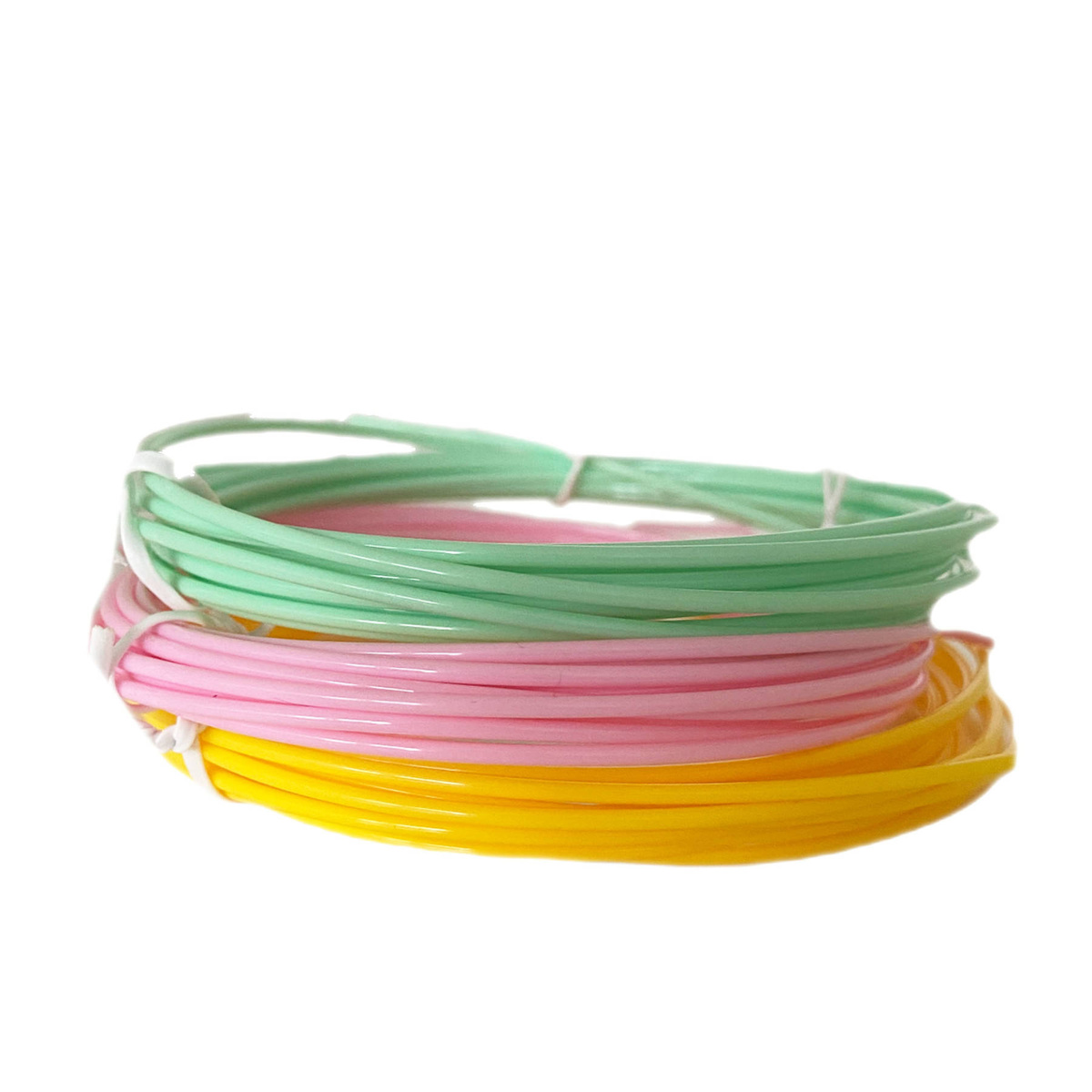 Wkład do długopisu 3d filament 3-pak