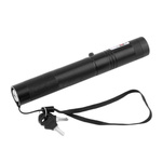 WSKAŹNIK LASEROWY POINTER LASER ZIELONY USB MOCNY DUŻY ZASIĘG AKUMULATOR