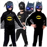BATMAN - STRÓJ DLA CHŁOPCA
