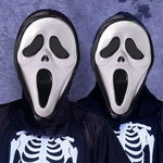 SCARY MOVIE - MASKA DLA DZIECI DUCH KRZYK