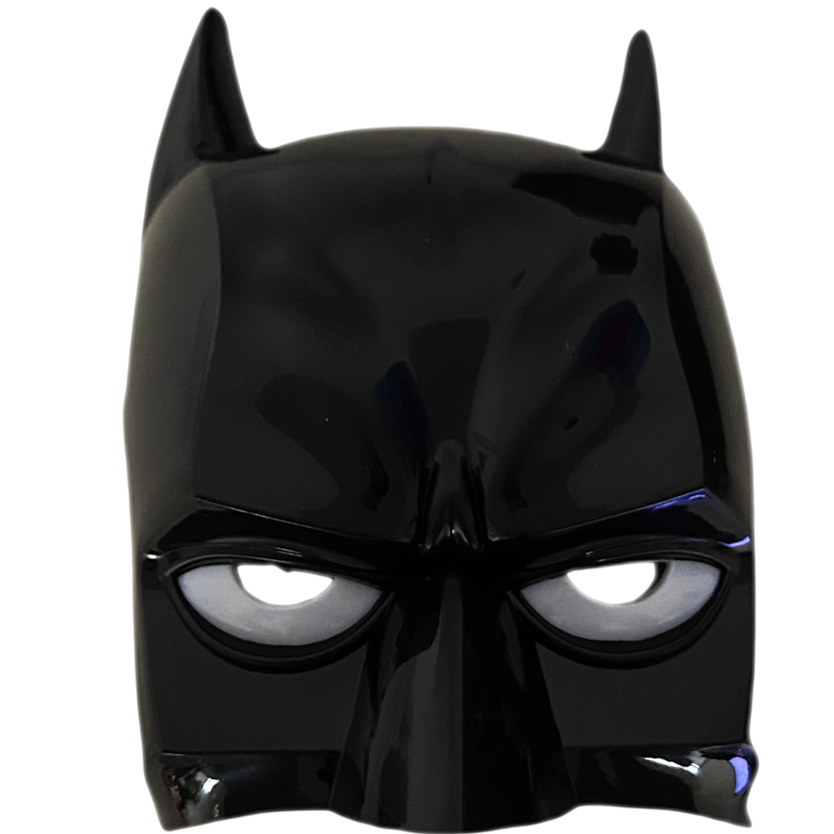 BATMAN - MASKA ŚWIECĄCA DLA DZIECI