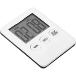 MINUTNIK KUCHENNY TIMER CZASOMIERZ CYFROWY NA MAGNES STOPER TIMER LCD LED