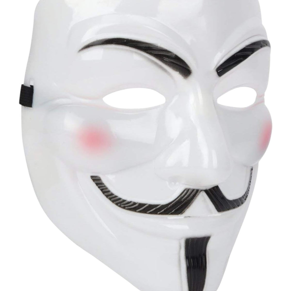 MASKA ANONYMOUS