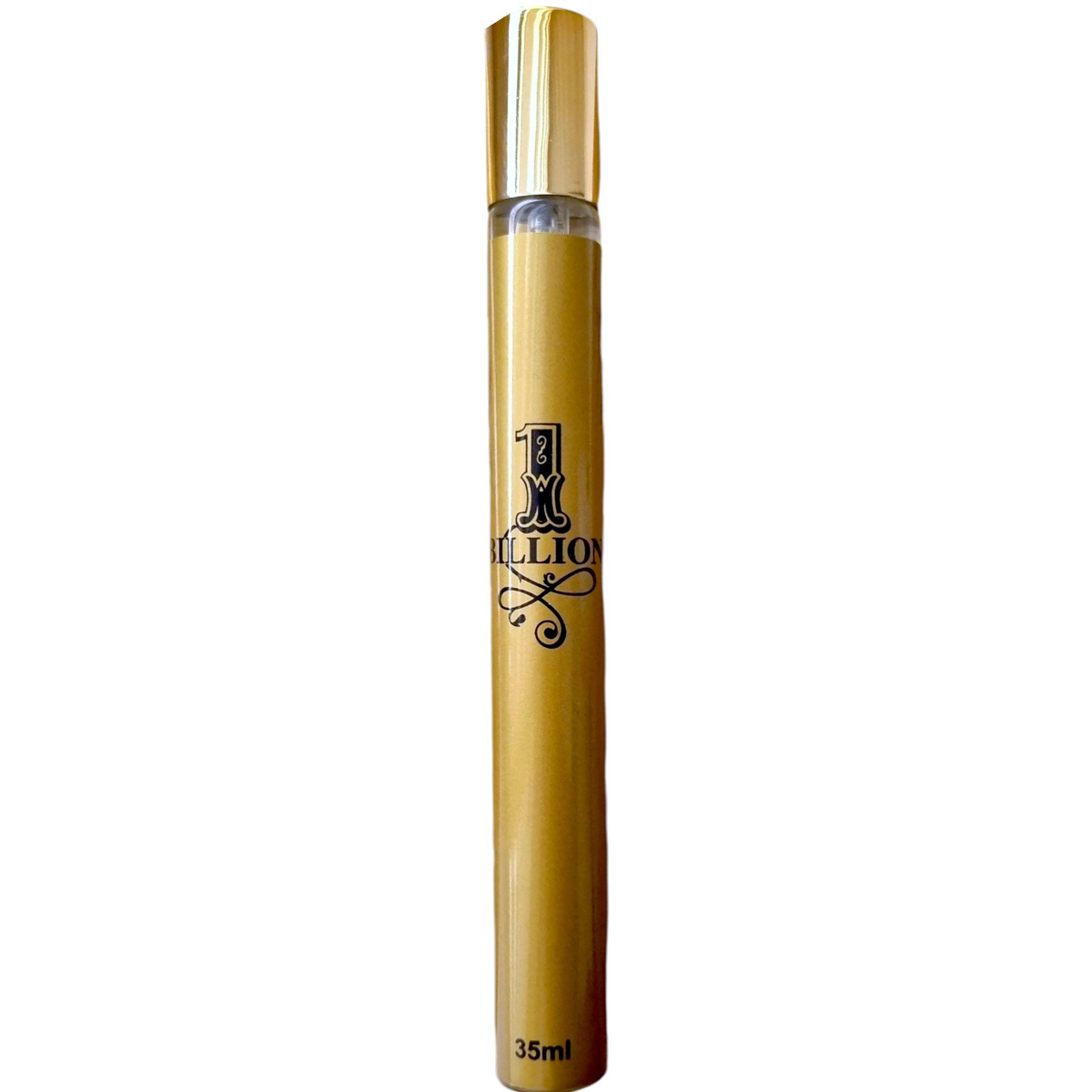 PERFUMY MĘSKIE Perfumetka Billion Man 35ml