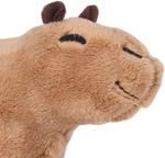 PLUSZOWA KAPIBARA CAPYBARA 21CM MASKOTKA ZABAWKA