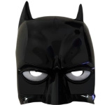 BATMAN - STRÓJ DLA CHŁOPCA GRUBY Z MIĘŚNIAMI DELUXE