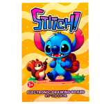 LILO STICH TABLET DLA DZIECI DO RYSOWANIA 8,5' TABLICA EDUKACYJNA DUŻA XXL