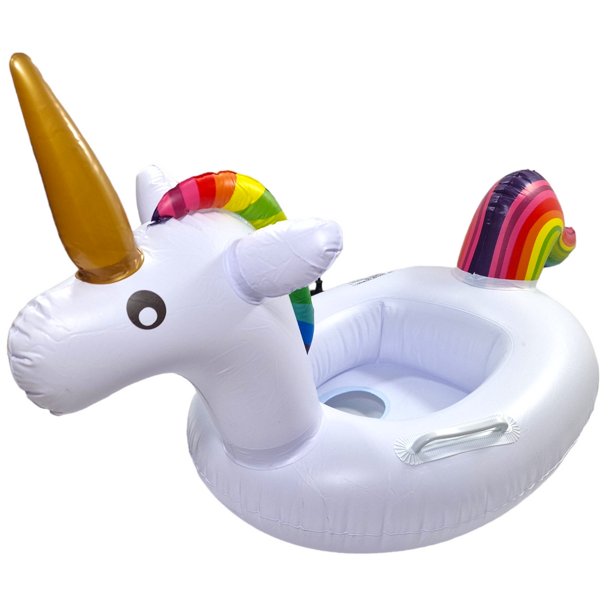 Koło do pływania Jednorożec 95cm