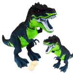 Interaktywny Dinozaur Tyranozaur 