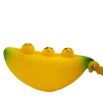 POP IT! Zabawka sensoryczna Bananki Simple Dimple