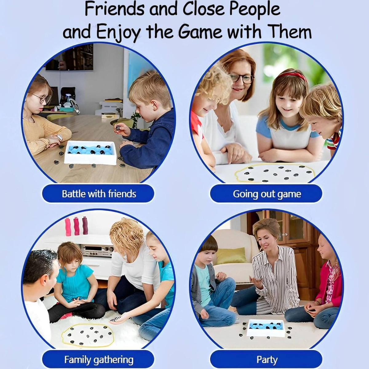 KAMIENIE MAGNETYCZNE DO GRY GRA SZACHY 20 KULEK MAGNETYCZNYCH MAGNETIC