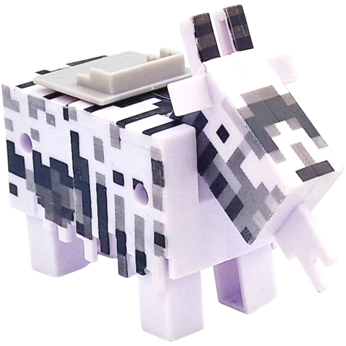MINECRAFT DUŻY ZESTAW FIGUREK DO ZABAWY FIGURKA Z GRY 5 SZTUK FIGUREK 5w1
