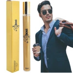 PERFUMY MĘSKIE Perfumetka Billion Man 35ml