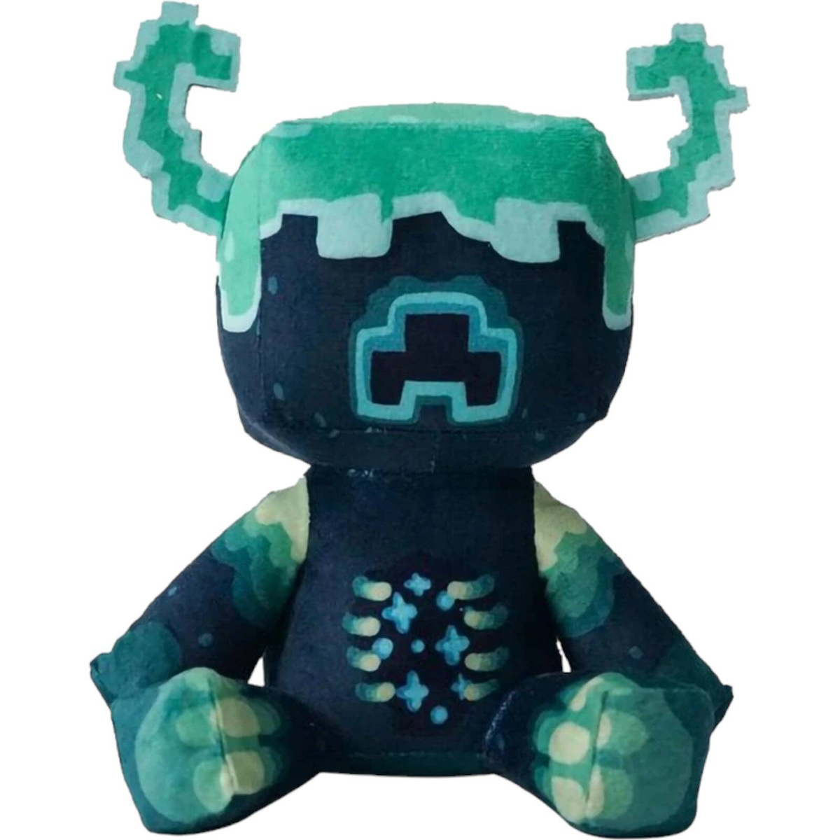 MINECRAFT - MASKOTKA DRZEWO 30CM GADŻETY DLA GRACZY