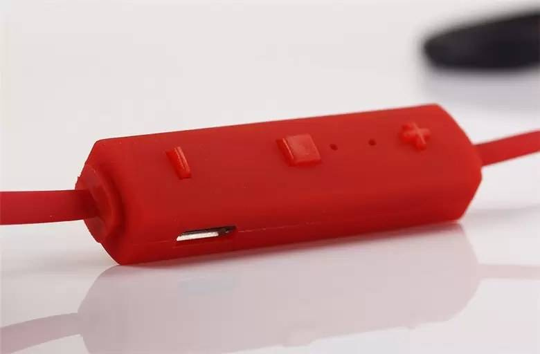 Słuchawki sportowe bluetooth bezprzewodowe