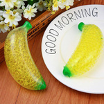 Zabawka Antystresowa Gniotek Banan