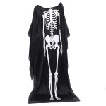STRÓJ NA HALLOWEEN - KOŚCIOTRUP SZKIELET SZKIELETOR