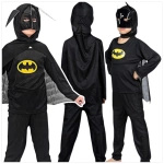 BATMAN - STRÓJ DLA CHŁOPCA