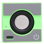 PRZENOŚNY GŁOŚNIK NA BLUETOOTH MINI SMART MEGA BASS INTELIGENTNY GŁOŚNY X1