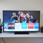 KONSOLA RETRO GRA TELEWIZYJNA M15 Wireless 20000 GIER 15 EMULATORÓW 2 PADY