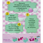 Fabryka babeczek Słodkie Cuda Cupcakes