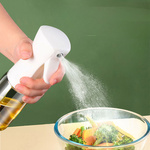 SPRYSKIWACZ DO OLEJU ROZPYLACZ DO OLIWY SZKLANY PRAKTYCZNY DO OCTU SPRAY