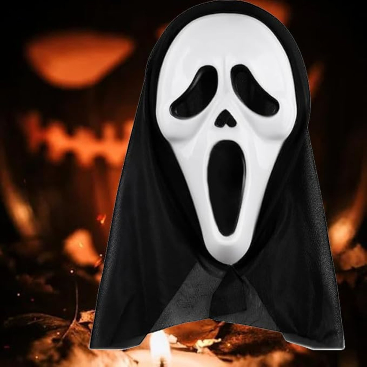 SCARY MOVIE - MASKA DLA DZIECI DUCH KRZYK