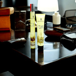 Mini Zestaw Perfumetka GIQ 35 ml & Żel pod Prysznic