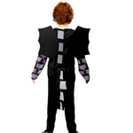 MINECRAFT STRÓJ SMOKA ENDERDRAGON rozmiar XL