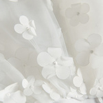 STRÓJ DLA DZIEWCZYNKI MOTYLEK WRÓŻKA SKRZYDEŁKA RÓŻDŻKA SPÓDNICZKA 3w1