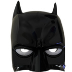 BATMAN - MASKA ŚWIECĄCA DLA DZIECI