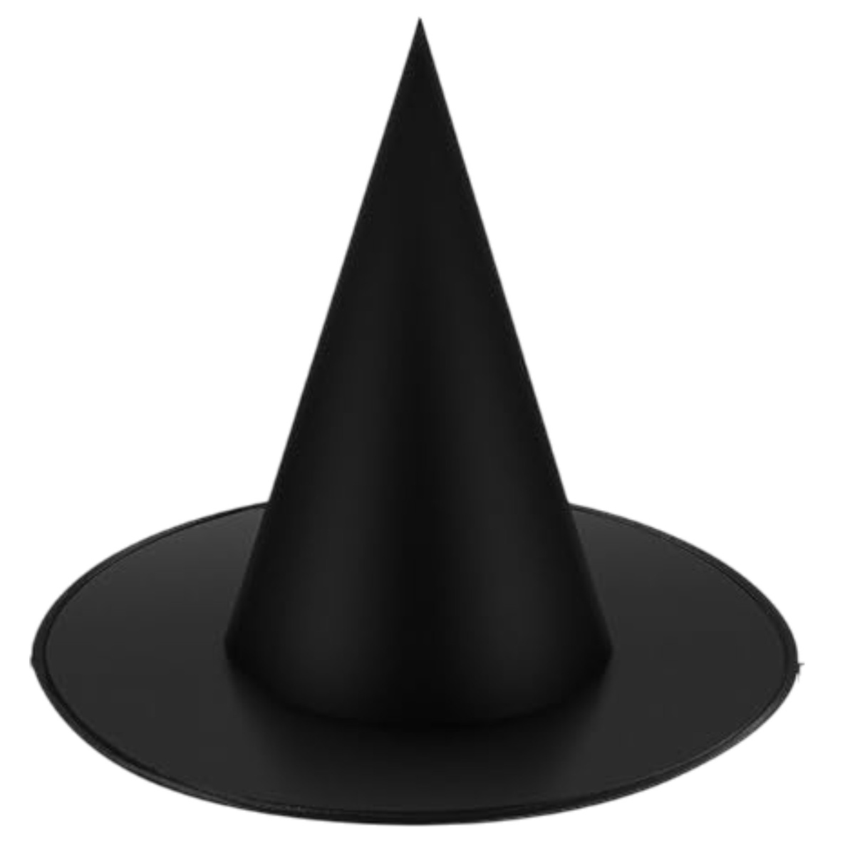 KAPELUSZ WIEDŹMY CZAROWNICY CZAPKA CZARODZIEJA NA HALLOWEEN COSPLAY IMPREZĘ