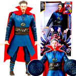 AVENGERS Figurka interaktywna Dr. Strange 30cm