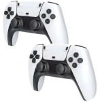 PROJEKTOR 4K LED KONSOLA GAME STICK PRO ANDROID 2 PADY GRY PILOT WIFI USB