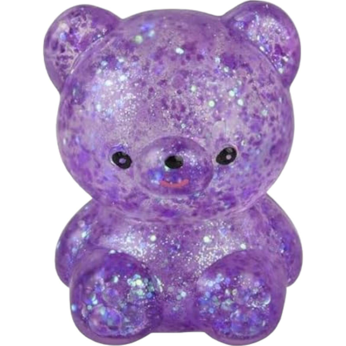 ZABAWKA ANTYSTRESOWA GNIOTEK MIŚ ANTYSREWSOWY DO REHABILITACJI GALAXY SLIME