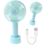 Przenośny Mini Wentylator na USB